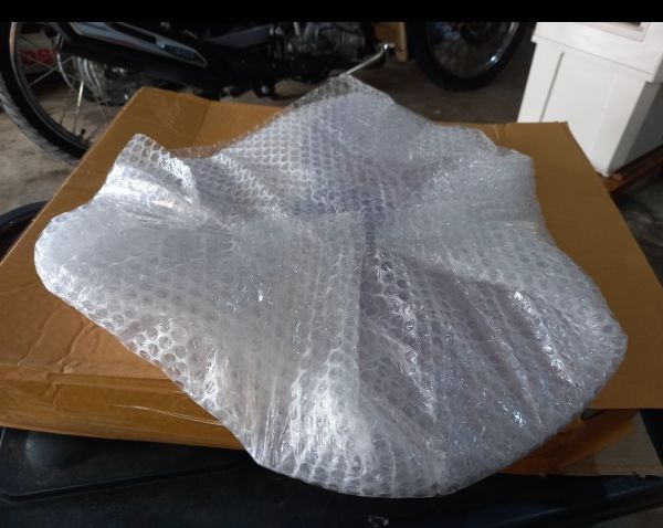 Buyer review image 2