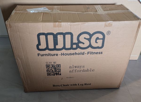 Buyer review image 1