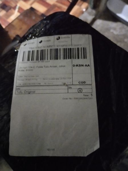 Buyer review image 1
