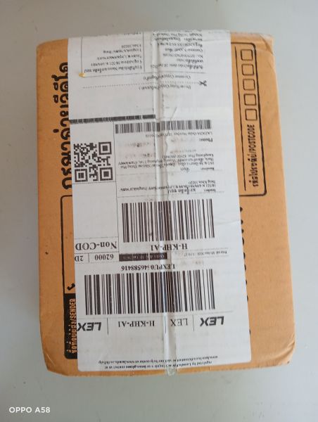 Buyer review image 1