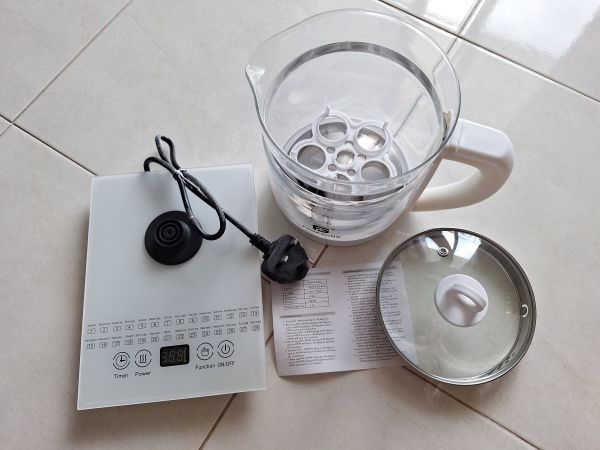 Buyer review image 2