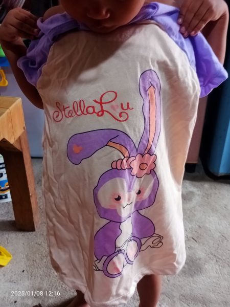 Buyer review image 2