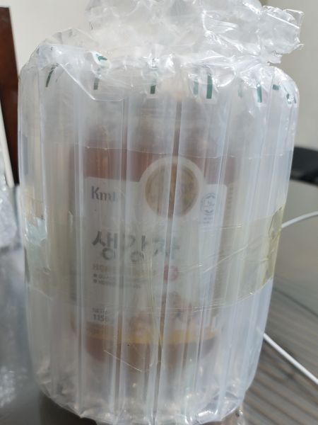 Buyer review image 1