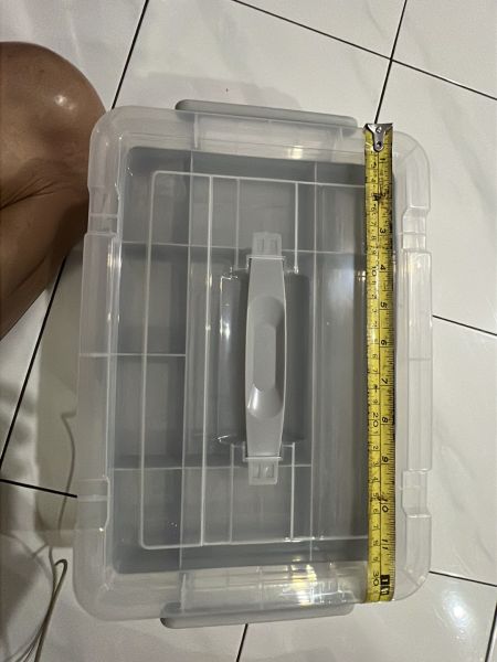 Buyer review image 1