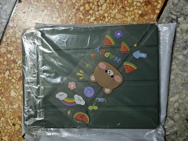Buyer review image 5