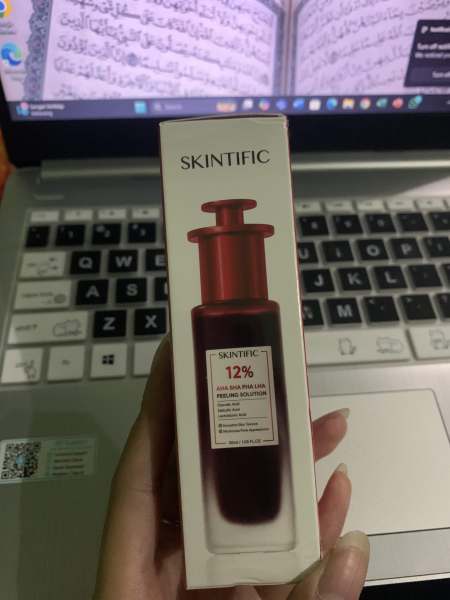 Buyer review image 1