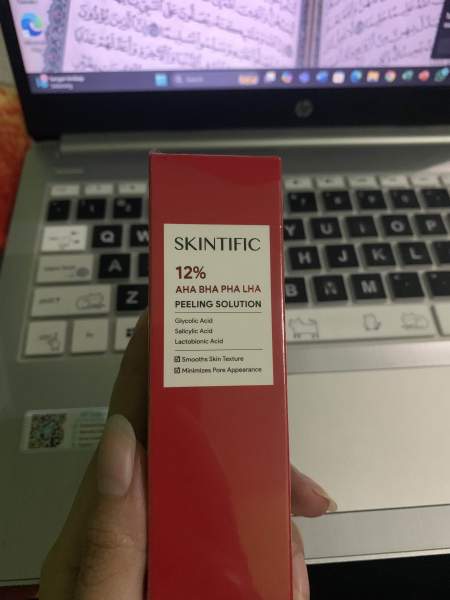 Buyer review image 2