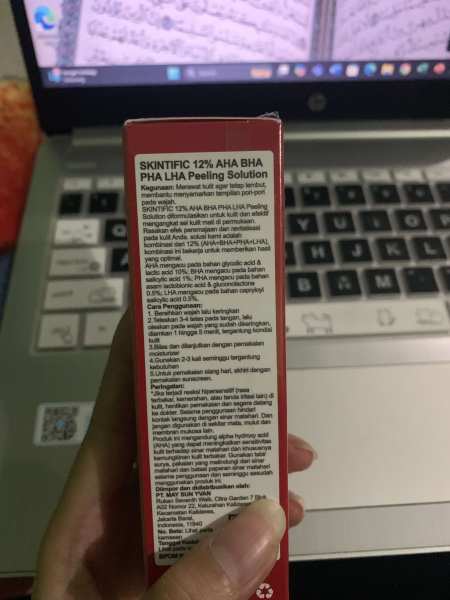 Buyer review image 5