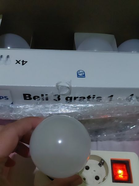 Buyer review image 1