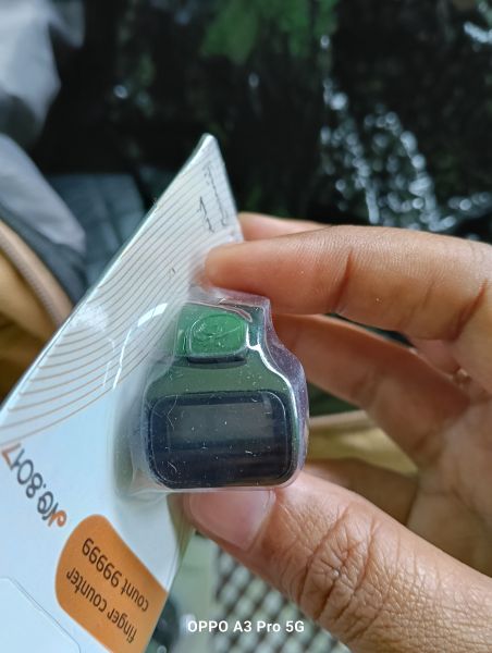 Buyer review image 2
