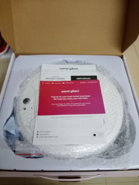 Buyer review image 4