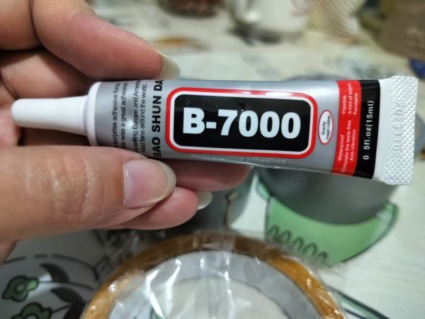Buyer review image 2