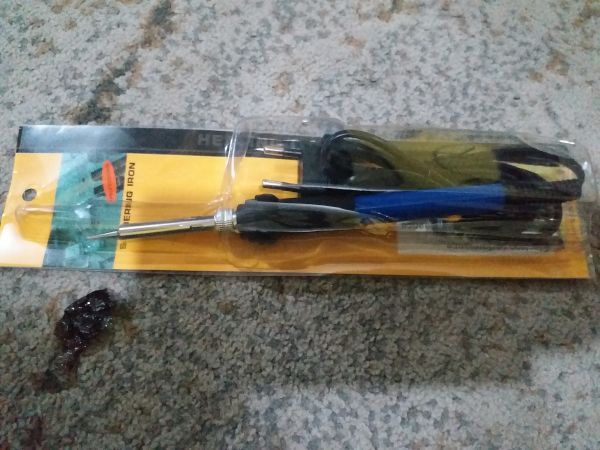 Buyer review image 1