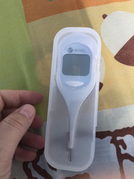 Buyer review image 1