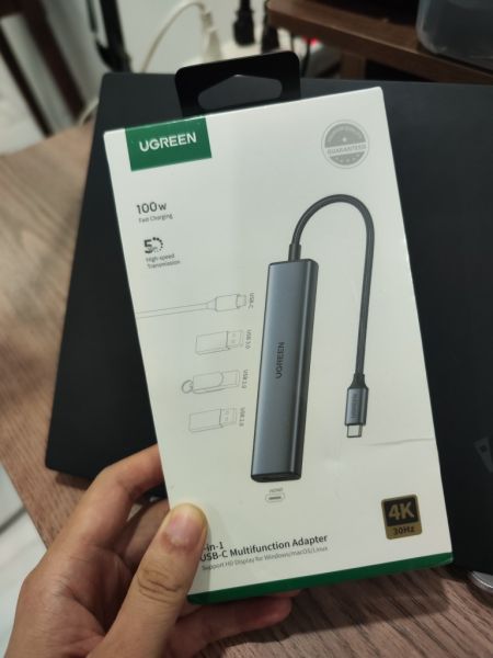 Buyer review image 1