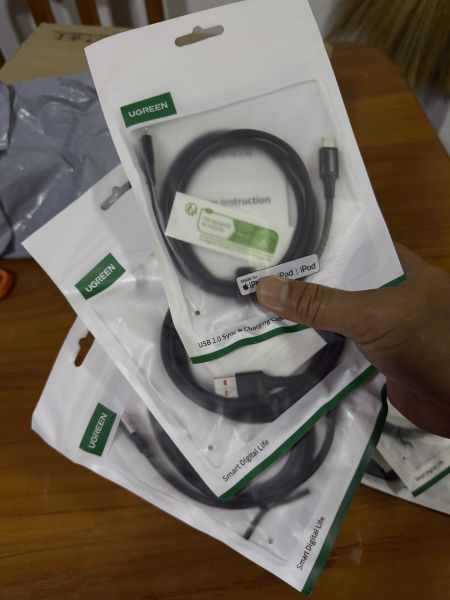Buyer review image 4