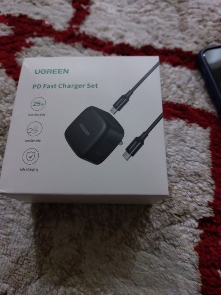 Buyer review image 1