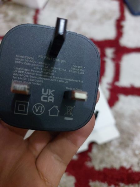 Buyer review image 4