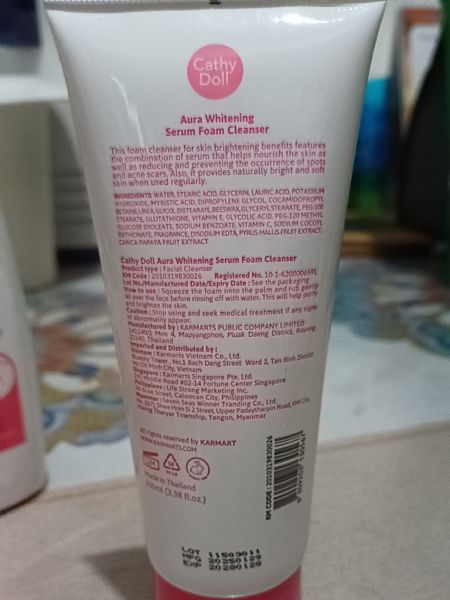 Buyer review image 2
