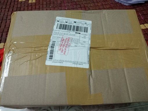 Buyer review image 1