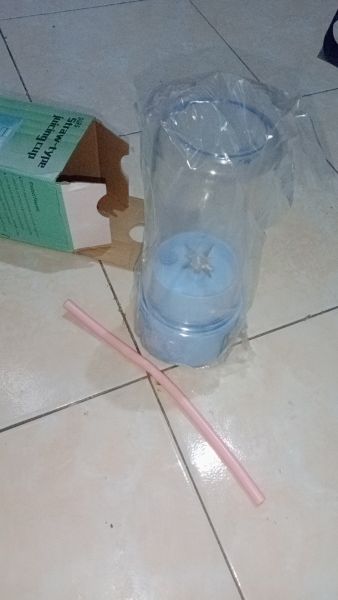 Buyer review image 1