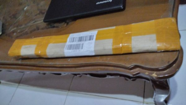 Buyer review image 2
