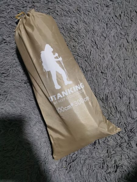 Buyer review image 2
