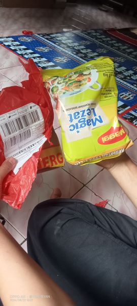 Buyer review image 2