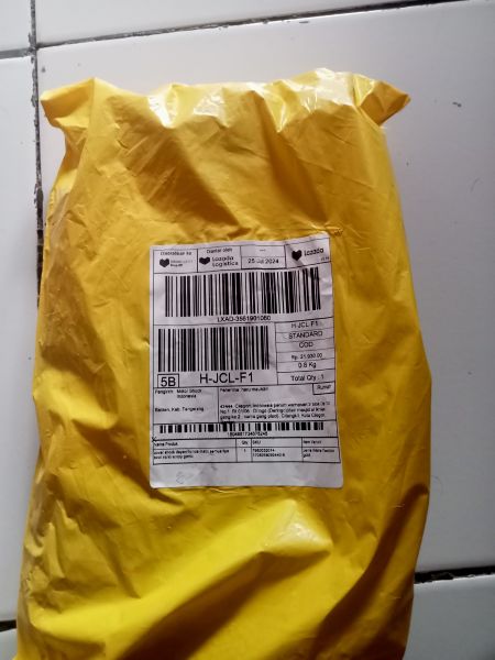 Buyer review image 3
