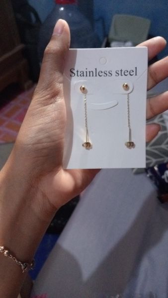 Buyer review image 2