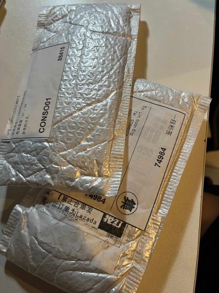 Buyer review image 1