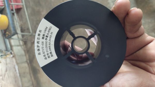 Buyer review image 2