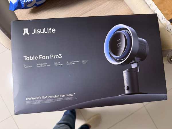 Buyer review image 1