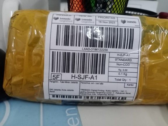 Buyer review image 3