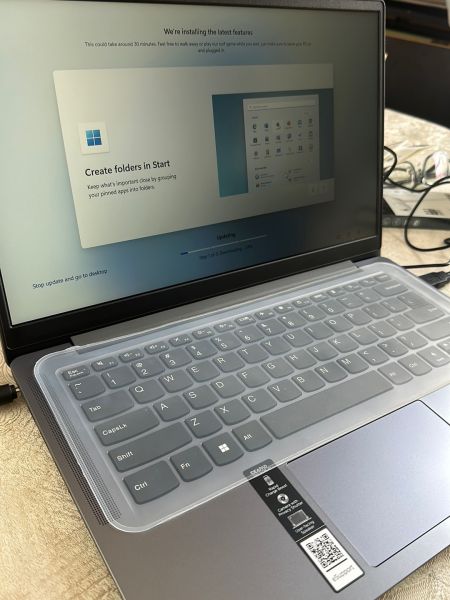 Buyer review image 1
