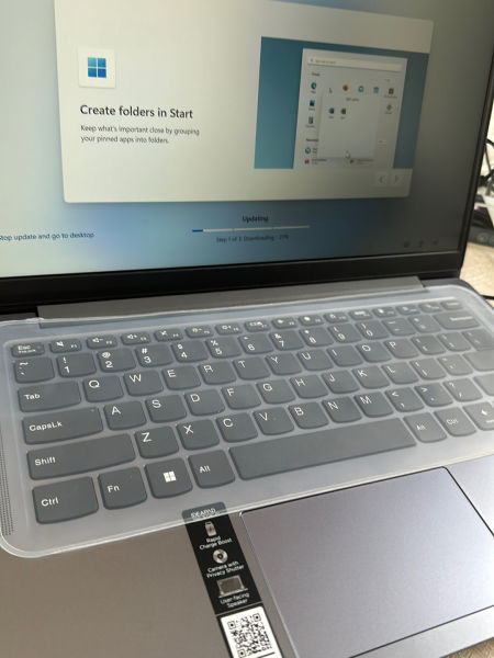 Buyer review image 2