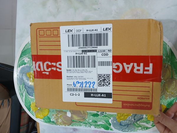 Buyer review image 1