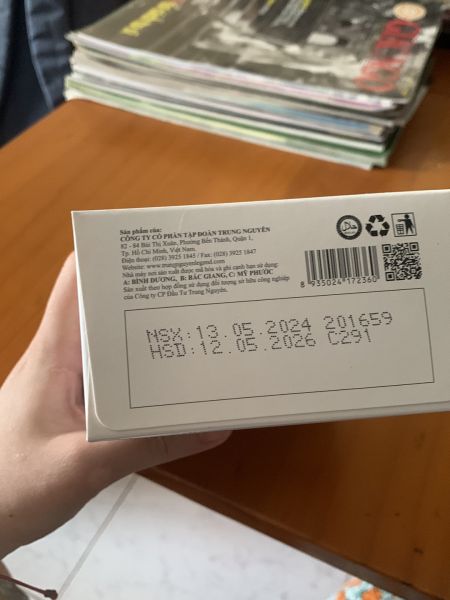 Buyer review image 1