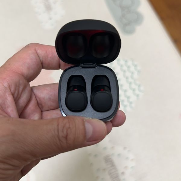 Buyer review image 2