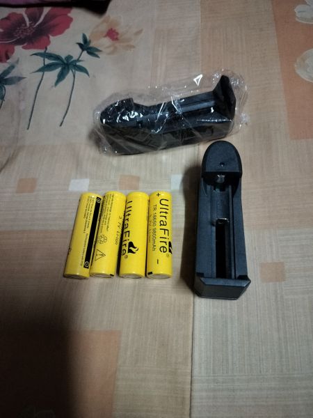 Buyer review image 2
