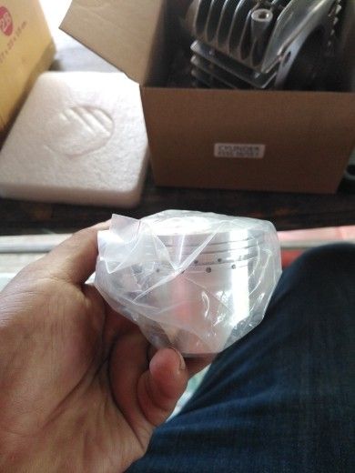 Buyer review image 3