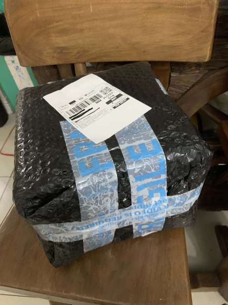 Buyer review image 2