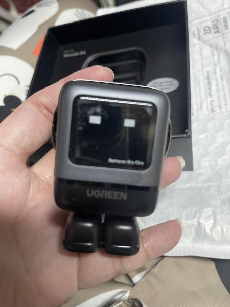Buyer review image 1