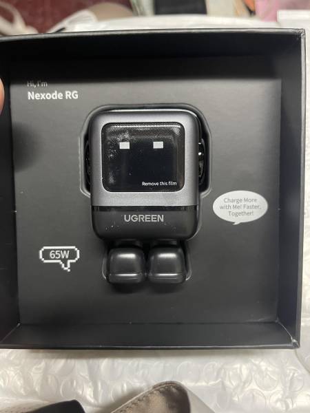 Buyer review image 4