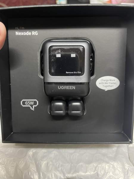 Buyer review image 5
