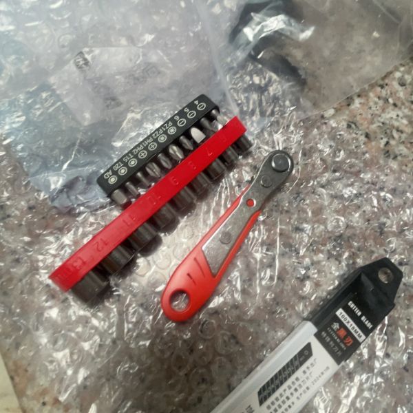 Buyer review image 2