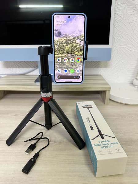 Buyer review image 2