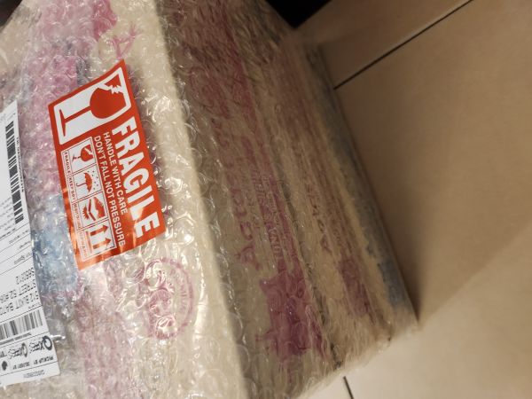 Buyer review image 1