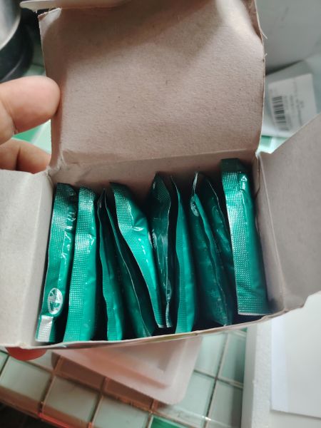 Buyer review image 2
