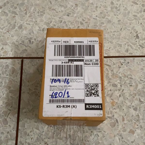 Buyer review image 1